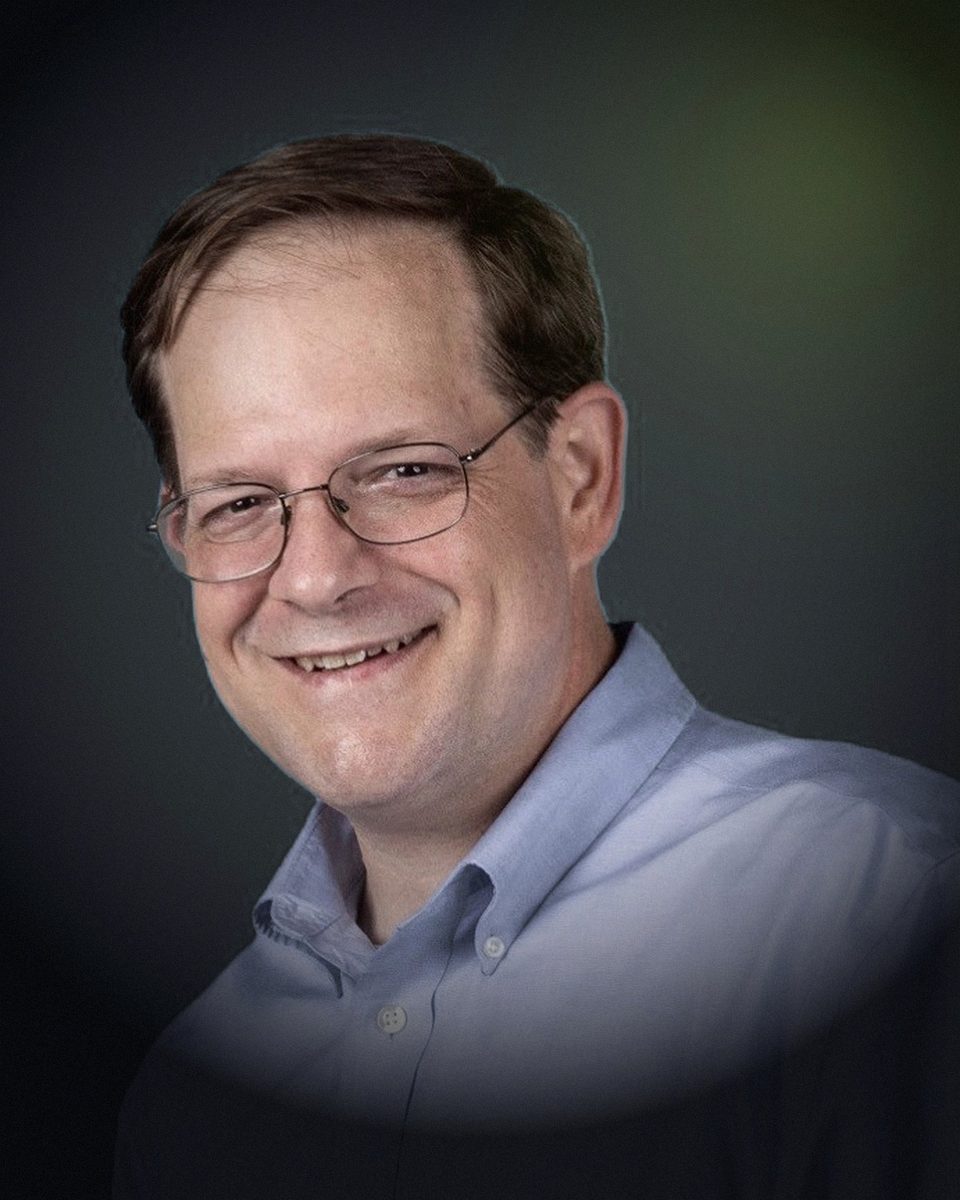 James Miller, CPA, CEPA, founder and lead guide of Motion AI Training